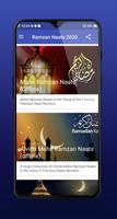 Ramzan Naats 2021 постер