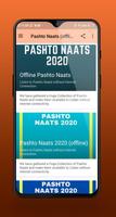 Offline Pashto Naats 2020 Affiche