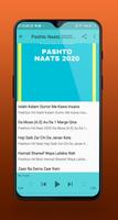 Offline Pashto Naats 2020 ảnh chụp màn hình 2