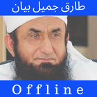 Molana Tariq Jameel Bayans иконка