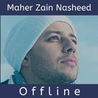 Maher Zain Nasheed ikona