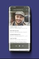 Maher Zain Nasheed plakat