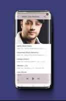 Maher Zain Nasheed capture d'écran 3