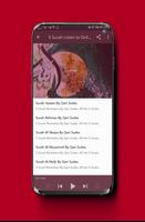 Panj Surah (Read & Listen offline) ảnh chụp màn hình 3