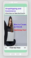 Dropshipping Course poster
