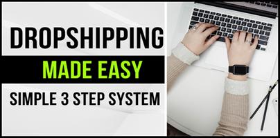 Dropshipping Course screenshot 1