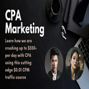 CPA Marketing Cost Per Action APK