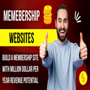 Membership Site APK