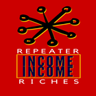 Residual Income Repeater icon