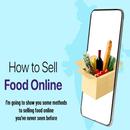 Selling Food Online APK