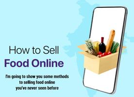 Selling Food Online 截图 1