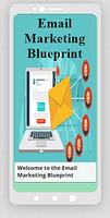Email Marketing Blueprint poster