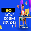 Income Booster Blog APK