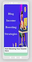 Income Booster Blog gönderen