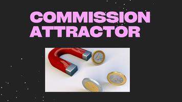 Commission Attractor screenshot 1