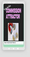 Mobile Commission Attractor poster