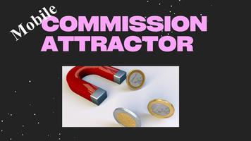 Mobile Commission Attractor screenshot 1