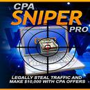 CPA Sniper Pro APK