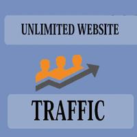 Website Traffic Unlimited screenshot 1