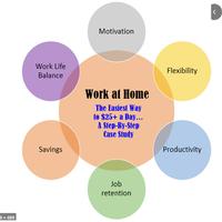 Work at Home Work from Home screenshot 1