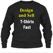 Design and Sell T Shirts
