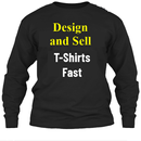 Design and Sell T Shirts APK