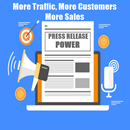 Press Release Power APK