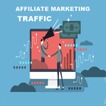 Affiliate Marketing Traffic
