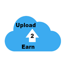 Upload to Earn APK