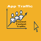 App Traffic icon