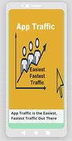 App Traffic poster