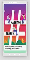 Web Traffic poster