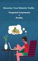 Monetize Your Website Traffic screenshot 1