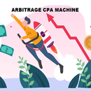 Arbitrage CPA Machine APK
