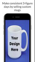 Print on Demand Dropshipping poster