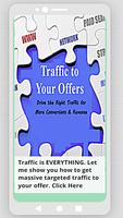 Affiliate Business Guide poster