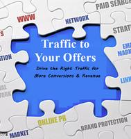 Affiliate Business Guide screenshot 1