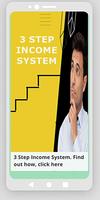 Income System ポスター