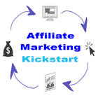 آیکون‌ Affiliate Kickstart