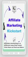 پوستر Affiliate Kickstart