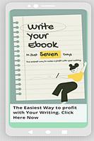 Writing Helper Content poster