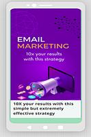 Email Marketing Course poster