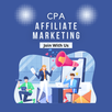 CPA Affiliate Marketing APK