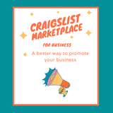 Craigslist Marketplace aplikacja