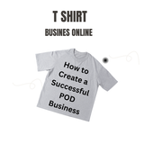 T Shirt Business Online