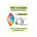 Print On Demand APK