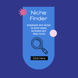 Niche Finder APK