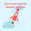 TikTok Affiliate Marketing APK