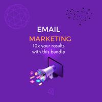 Email Templates screenshot 1