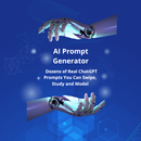 APK AI Prompt Generator